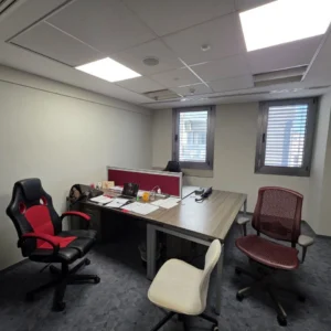 750m² Office for Rent in Limassol – Agia Zoni