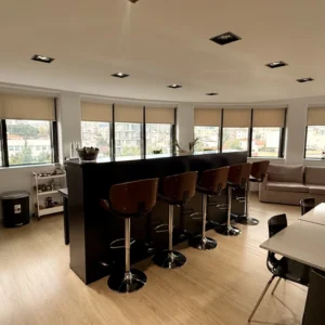 250m² Office for Rent in Limassol – Agia Zoni