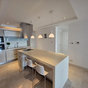 3 Bedroom Apartment for Sale in Limassol – Neapolis