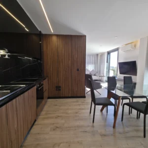 4 Bedroom Apartment for Sale in Potamos Germasogeias, Limassol District