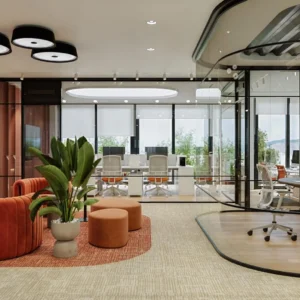 232m² Office for Sale in Limassol – Agia Zoni