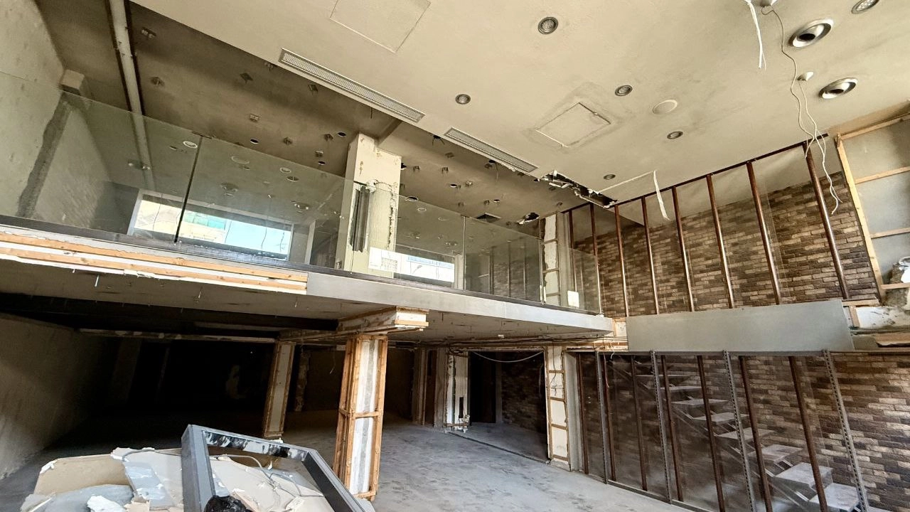 480m² Office for Rent