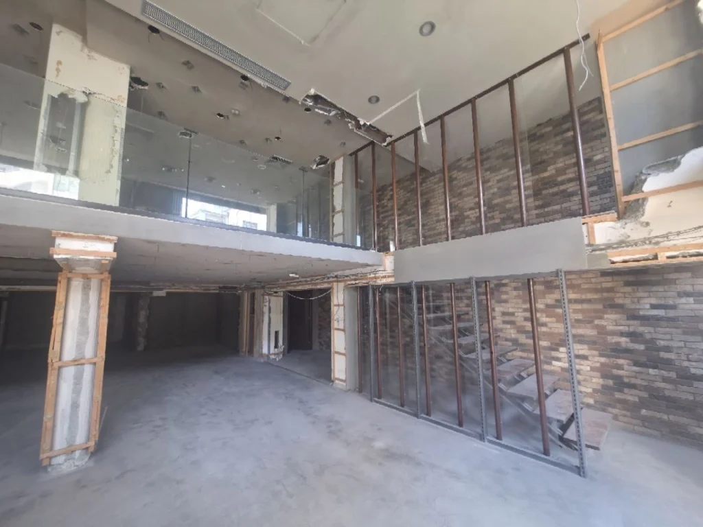 480m² Office for Rent