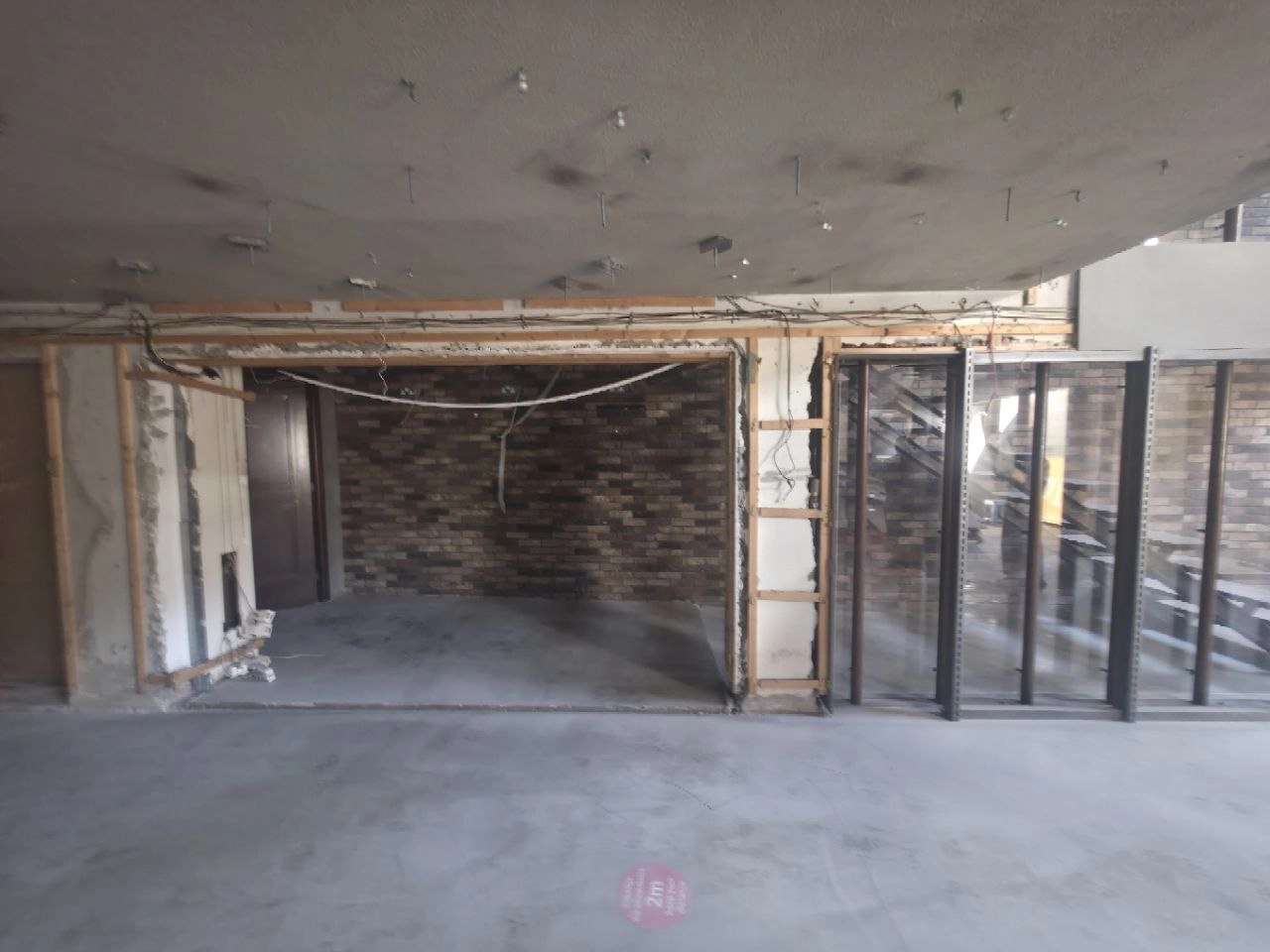 480m² Office for Rent
