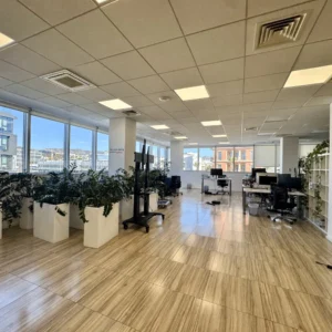 1242m² Office for Rent in Limassol – Agios Athanasios