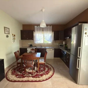 3 Bedroom House for Rent in Souni, Limassol District