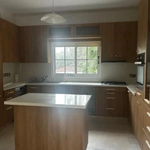 4 Bedroom House for Rent in Pyrgos Lemesou, Limassol District