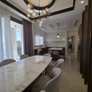 4 Bedroom Apartment for Rent in Potamos Germasogeias, Limassol District