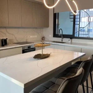 3 Bedroom Apartment for Rent in Limassol – Mesa Geitonia