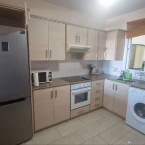 2 Bedroom Apartment for Rent in Kapparis, Famagusta District