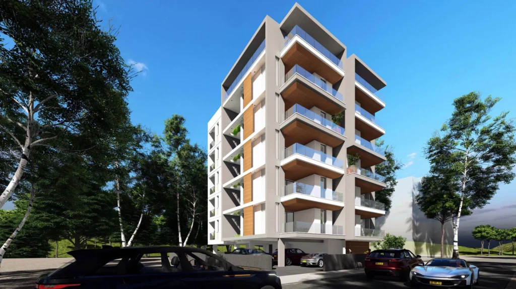 2 Bedroom Apartment for Sale