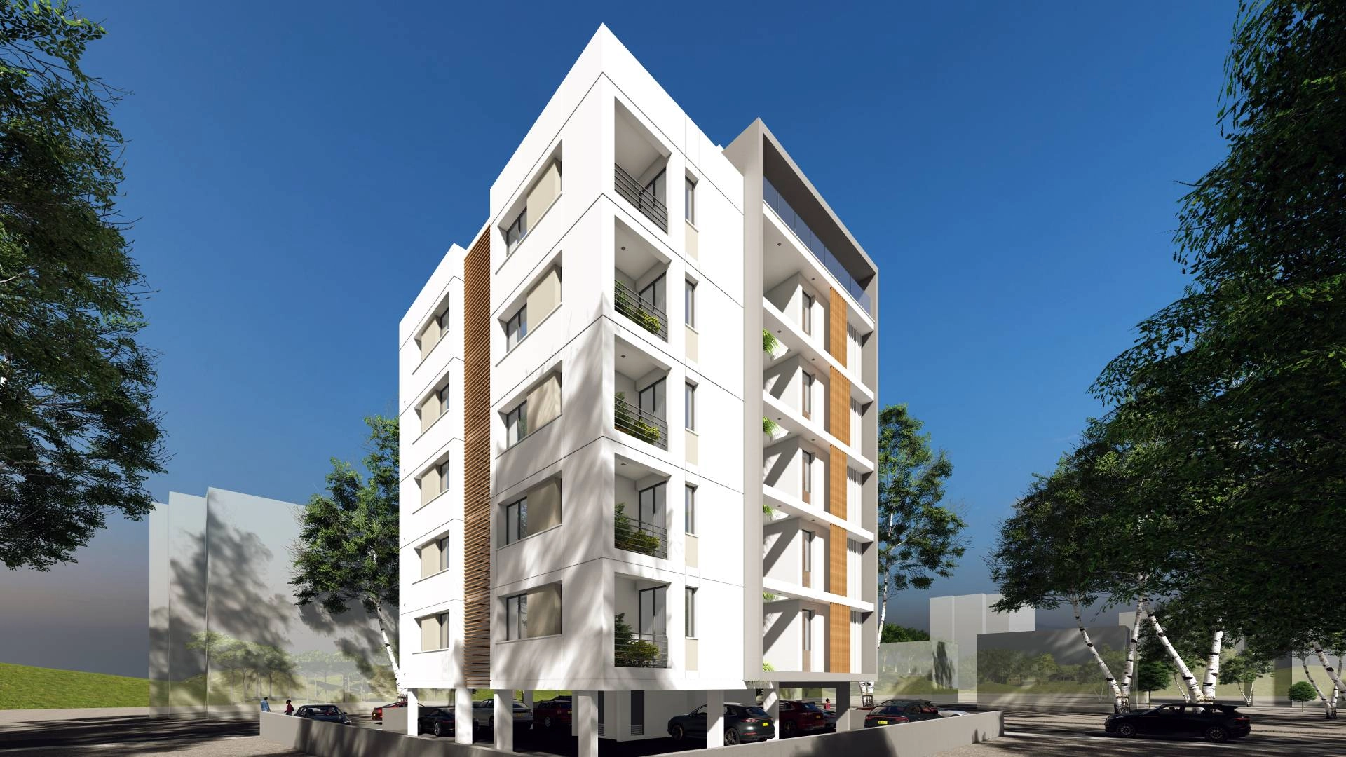 2 Bedroom Apartment for Sale