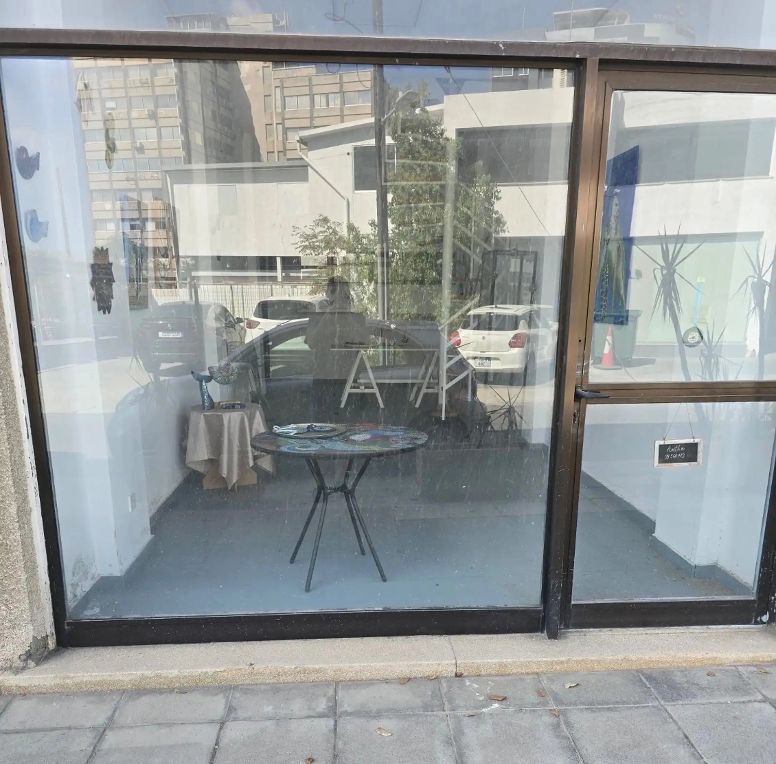 755m² Office for Rent