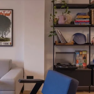 2 Bedroom Apartment for Rent in Limassol – Agios Nektarios