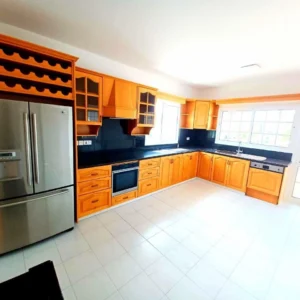 4 Bedroom House for Rent in Konia, Paphos District