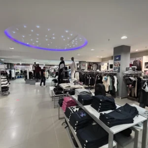 3771m² Building for Rent in Paphos – Agios Theodoros