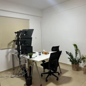 450m² Office for Rent in Paphos – Agios Theodoros