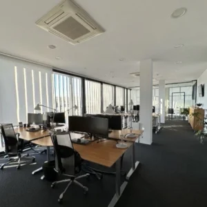 225m² Office for Rent in Limassol – Agios Athanasios