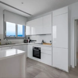 2 Bedroom Apartment for Rent in Mouttagiaka, Limassol District