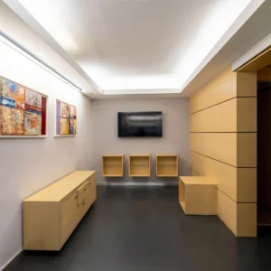 Office for Sale in Larnaca – Agios Nikolaos, Limassol District