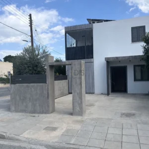 2 Bedroom House for Sale in Nicosia District