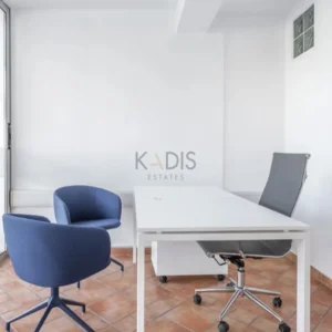 138m² Office for Rent in Limassol District