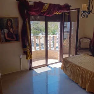 4 Bedroom House for Rent in Limassol – Neapolis