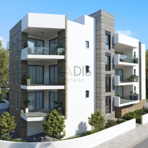 2 Bedroom Apartment for Sale in Nicosia District