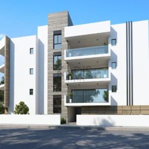 2 Bedroom Apartment for Sale in Nicosia District