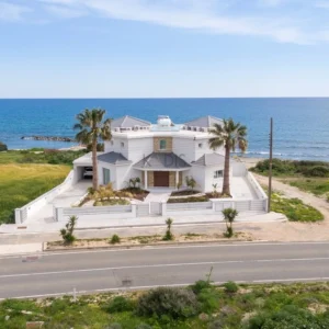 5 Bedroom House for Rent in Agios Theodoros, Larnaca District