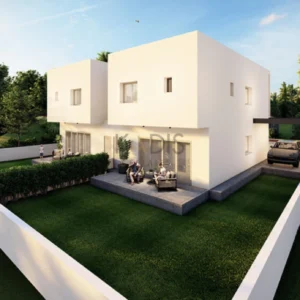 3 Bedroom House for Sale in Nicosia District