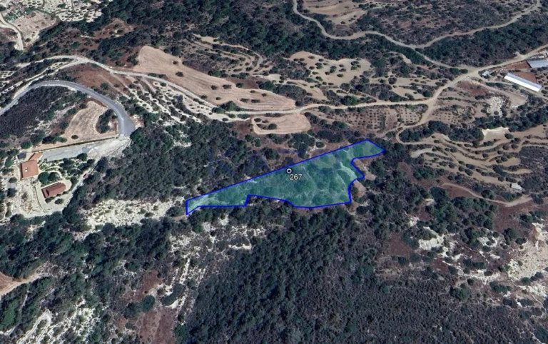Plots of Land for Sale