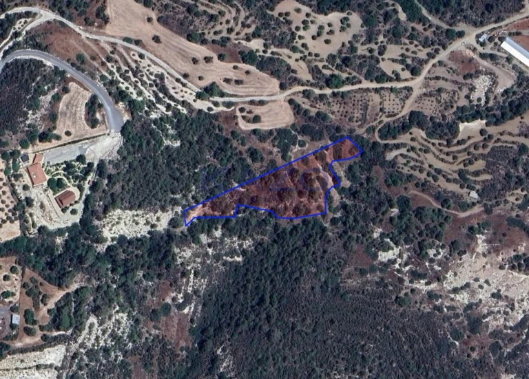 Plots of Land for Sale