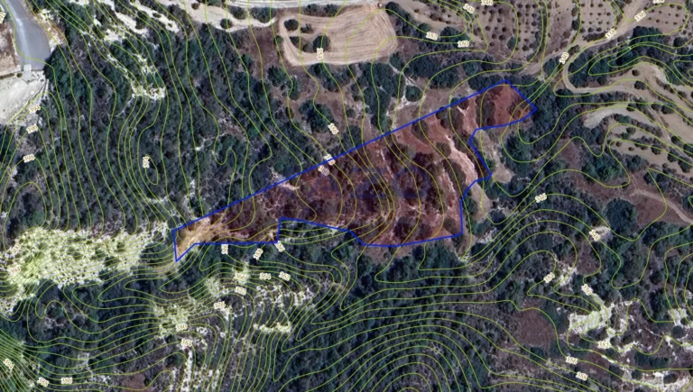 Plots of Land for Sale