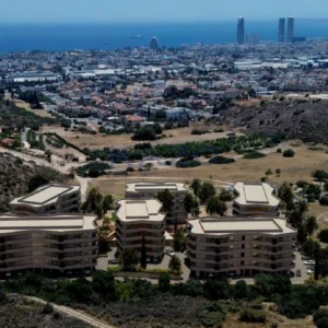 3 Bedroom Apartment for Sale in Limassol District