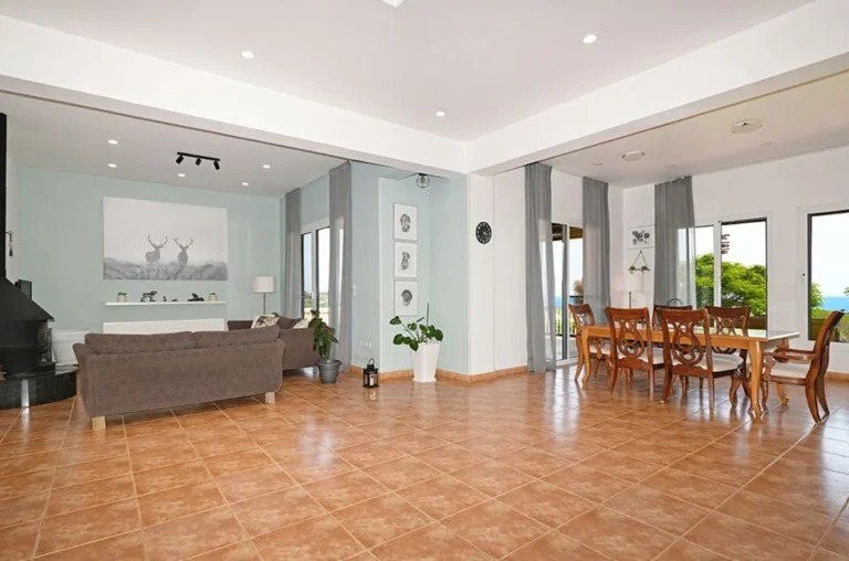 Average Price of a House in Famagusta