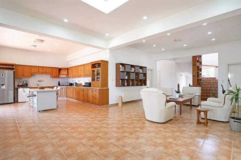 Average Price of a House in Famagusta