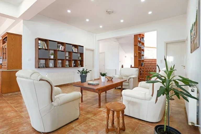 Average Price of a House in Famagusta