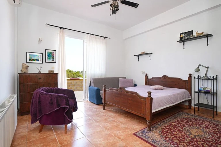 Average Price of a House in Famagusta