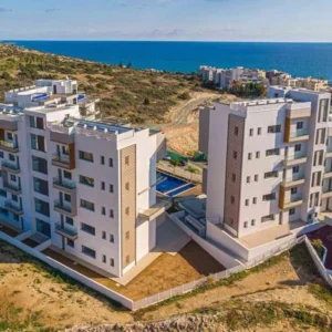 3 Bedroom Apartment for Sale in Agios Tychonas, Limassol District