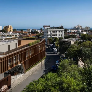 980m² Building for Rent in Limassol District