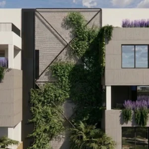 2 Bedroom Apartment for Sale in Limassol – Ekali