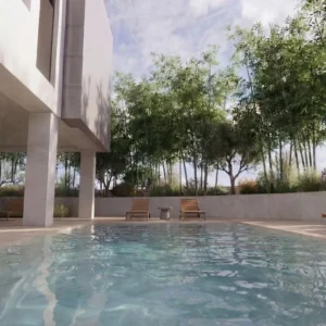 3 Bedroom Apartment for Sale in Limassol – Ekali