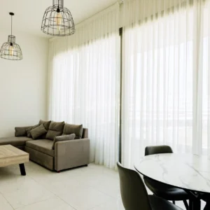 2 Bedroom Apartment for Rent in Limassol – Mesa Geitonia