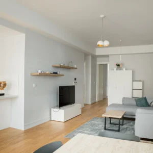 3 Bedroom Apartment for Rent in Potamos Germasogeias, Limassol District