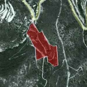 18,061m² Plot for Sale in Asgata, Limassol District