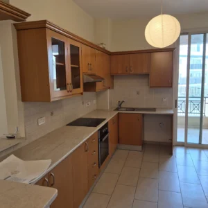 2 Bedroom Apartment for Rent in Paphos – Agios Theodoros