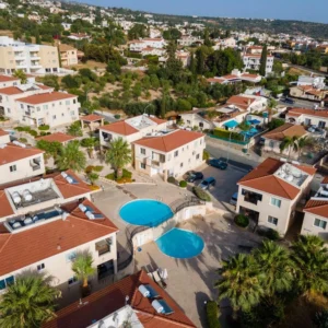 1 Bedroom Apartment for Sale in Tala, Paphos District