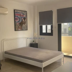 30m² Apartment for Rent in Larnaca District