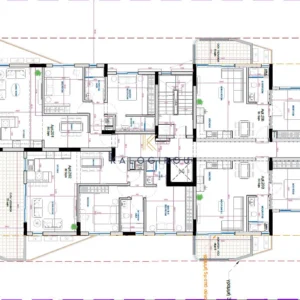 2 Bedroom Apartment for Sale in Larnaca District